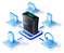 Adaptador Bluetooth 5.3 PC para Computador ou Notebook - Imagem 2