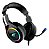 Headset Gamer Havit P2 RGB - Compatível com PC - Imagem 1