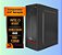 Gabinete Enterprise i3 8° Geração; 8GB RAM; SSD 120GB - Imagem 1