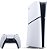 Video Game Playstation 5 Slim 825GB Digital Edtion - Novo - Imagem 2