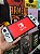 Vídeo Game Nintendo Switch Oled 64GB - Semi Novo - Imagem 1