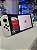 Vídeo Game Nintendo Switch Oled 64GB - Semi Novo - Imagem 2