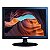 Monitor Led 15,4" Hayom com HDMi/VGA - Imagem 2