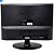 Monitor Led 15,4" Bluecase com HDMi/VGA - Imagem 3