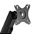 Suporte Tri-Articulado de Mesa para Monitor/TV até 32 Polegadas - Imagem 4
