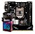 Kit Upgrade i3 8° Geraçao - Placa Mãe, Memória RAM e Processador - Imagem 1