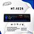 Aparelho Som Automotivo H-Tech com Bluetooth - Imagem 4