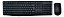 Kit Teclado e Mouse Sem Fio Multi - Imagem 2