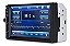 Central Multimídia 2 Din 7" Touch Screen - Imagem 3