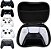 Case para Controles Playstation, Xbox ou Nintendo - Imagem 1