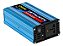 Inversor De Tensão 1000w 12v - 110v - Onda Senoidal Pura - Imagem 3