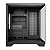Gabinete Gamer, Mini Tower, M-ATX, Lateral e frontal em Vidro Temperado, 4x Fans - Imagem 3