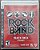 Jogo Rock Band Metal Track Pack Volume 2 PS3 - Imagem 1