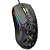 Mouse Gamer Com Fio Fortrek Striker 12.000dpi - Imagem 3