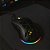 Mouse Gamer Com Fio Fortrek Striker 12.000dpi - Imagem 1