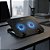 Base Notebook Com CoolerAC392 - Suporte para Notebook Dual Fan - Imagem 2