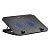 Base Notebook Com CoolerAC392 - Suporte para Notebook Dual Fan - Imagem 1