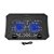 Base Notebook Com CoolerAC392 - Suporte para Notebook Dual Fan - Imagem 3