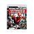 Jogo Marvel Ultimate Alliance 2 PS3 - Imagem 1