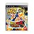Jogo Dragon Ball Z: Ultimate Tenkaichi PS3 - Imagem 1