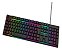 Teclado Gamer Dazz GTE1000 Com Led - Imagem 1