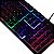 Teclado Gamer Dazz GTE1000 Com Led - Imagem 2