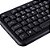 Kit Teclado e Mouse sem Fio Maxprint Exagon 2.4G USB Nano ABNT2 1200dpi - Imagem 2