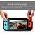 Case Nintendo Switch Oled - Silicone Preta - Imagem 3