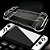 Case Nintendo Switch Oled Transparente - Imagem 1