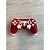 Dualshock 4 - Controle PS4 Primeira Linha Spider Man - Imagem 2