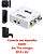 Conversor Hdmi para Av - Imagem 1