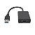 Conversor USB para HDMi - Imagem 1
