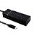 Hub USB Tipo C 4 Portas 3.0 - OTG - Imagem 1