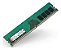 Memória Ram 16GB DDR4 Desktop - Kingston 3200MMHz - Imagem 2