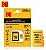 Cartão de Memória Kodak 256GB Micro SD Classe 10 - Imagem 1