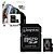 Cartão de Memória Micro SD Kingston 256GB - Imagem 1