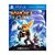 Jogo Ratchet e Clank PS4 - Cartonado - Imagem 1