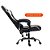 Cadeira Gamer Husky Storm 100 Com Apoio Lombar e Pescoço - Imagem 4