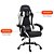 Cadeira Gamer Husky Storm 100 Com Apoio Lombar e Pescoço - Imagem 2