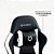 Cadeira Gamer Husky Storm 100 Com Apoio Lombar e Pescoço - Imagem 5