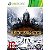Jogo Senhor dos Anéis - Guerra no Norte Xbox 360 - Imagem 1