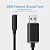 Placa de Som USB P3 - Fone e Microfone P3 para USB - Imagem 1