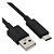 Cabo Tipo C Carregador 1 Metro - Compatível Com PS5 e Xbox Series S/X e Celular - Imagem 2