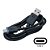 Cabo Tipo C Carregador 1 Metro - Compatível Com PS5 e Xbox Series S/X e Celular - Imagem 3