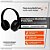 Headphone Bluetooth Maxprint - Imagem 3
