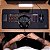 Kit Gamer 4 em 1 Dazz Nova Core - Teclado + Mouse + Headset + Mousepad - Imagem 2