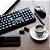 Kit Teclado e Mouse Com Fio Maxprint Essential - Imagem 2