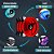 Kit Controladora + 3 Fans Rise Mode Smart - Imagem 2