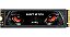 SSD NVME 1TB GEN4 Movespeed Black Phanter - GRAVAÇÃO 6500MBPs e LEITURA 7450MBPs - Imagem 2