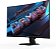 Monitor Gamer Curvo 27" 180Hz IPS Gigabyte - Display Port e HDMi - Imagem 2